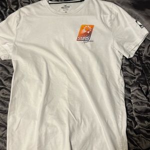 Phoenix suns t shirt